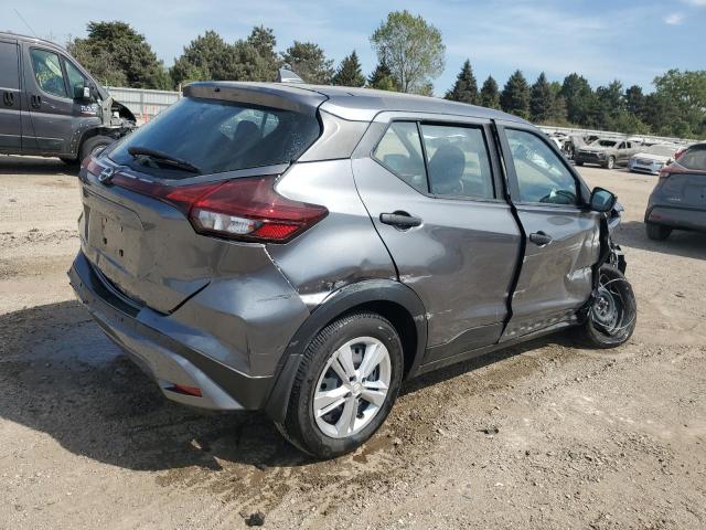 Photo 3 from auction – 2023 NISSAN KICKS S with VIN 3N1CP5BVXPL555522