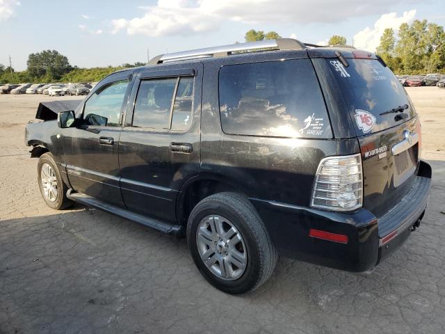 Photo 2 from auction – 2007 MERCURY MOUNTAINEE with VIN 4M2EU48897UJ02387