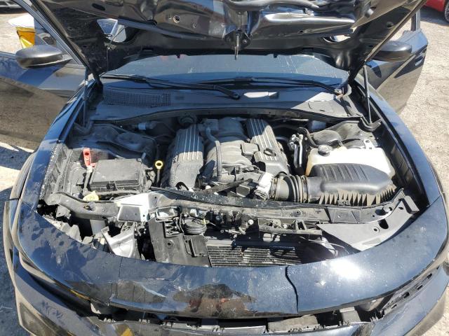Photo 11 from auction – 2023 DODGE CHARGER SC with VIN 2C3CDXGJ8PH616094