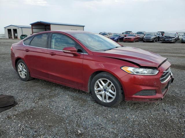 Photo 4 from auction – 2014 FORD FUSION SE with VIN 3FA6P0HD7ER316179