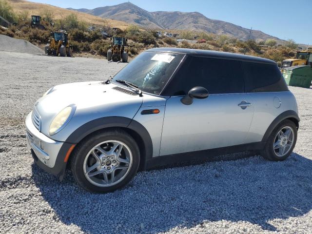 MINI COOPER 2002 with VIN WMWRC33472TC34281 - Photo from auction