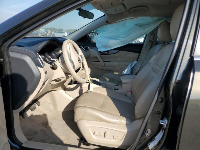 Photo 7 from auction – 2015 NISSAN ROGUE S with VIN 5N1AT2MT3FC893828