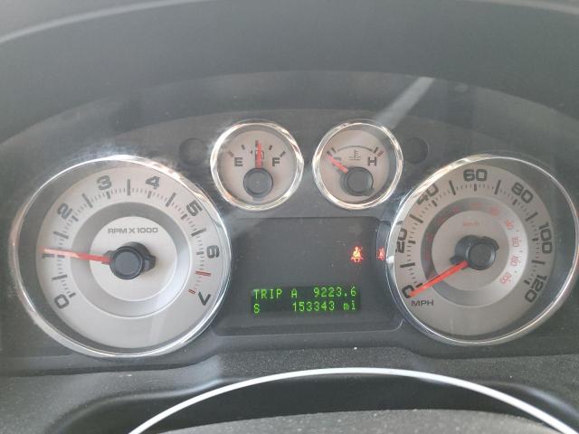 Photo 9 from auction – 2009 FORD EDGE LIMIT with VIN 2FMDK39CX9BA67772