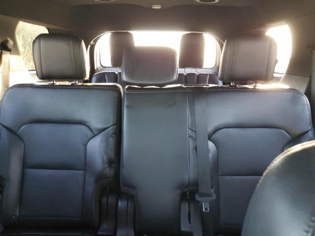 Foto 10 de la subasta – 2018 FORD EXPLORER X con VIN 1FM5K7D84JGC27155