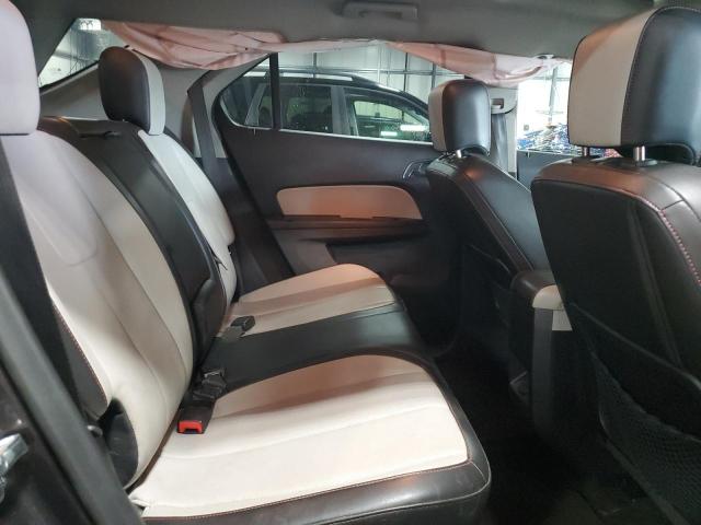 Photo 11 from auction – 2015 CHEVROLET EQUINOX LT with VIN 2GNFLHE38F6214289