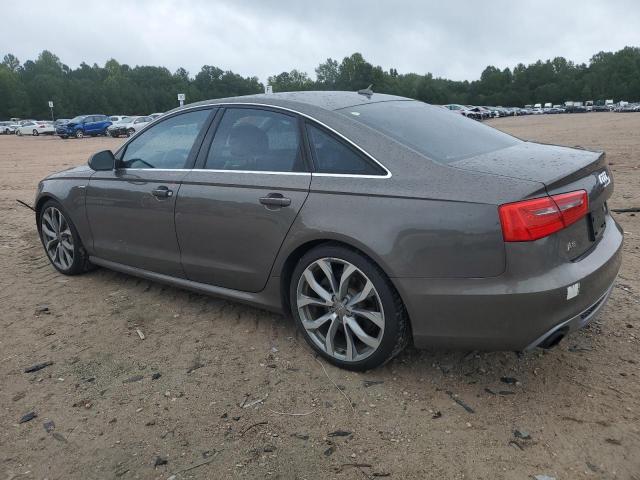 Photo 2 from auction – 2012 AUDI A6 PRESTIG with VIN WAUJGAFC6CN090217