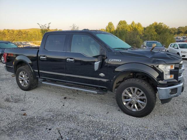 Photo 4 from auction – 2016 FORD F150 SUPER with VIN 1FTEW1EF6GFC51541