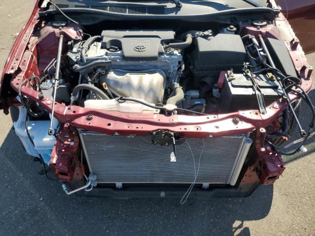 Photo 11 from auction – 2017 TOYOTA CAMRY LE with VIN 4T1BF1FK4HU793129