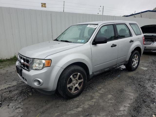 FORD ESCAPE XLS 2009 with VIN 1FMCU92749KC97609 - Photo from auction