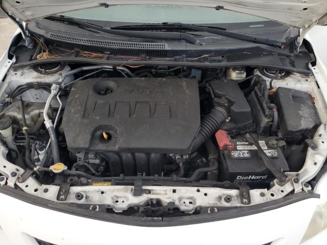 Photo 11 from auction – 2010 TOYOTA COROLLA BA with VIN 1NXBU4EE6AZ204493