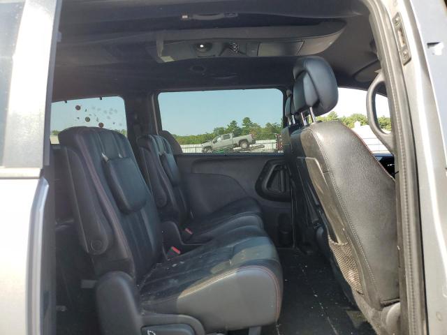 Photo 11 from auction – 2014 DODGE GRAND CARA with VIN 2C4RDGEG1ER411060