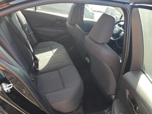 Photo 10 from auction – 2023 TOYOTA COROLLA LE with VIN 5YFB4MDE6PP047172