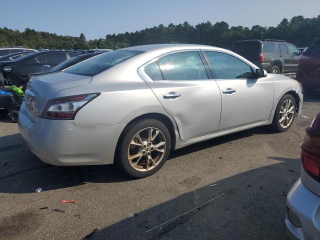 Photo 3 from auction – 2012 NISSAN MAXIMA S with VIN 1N4AA5AP1CC815147