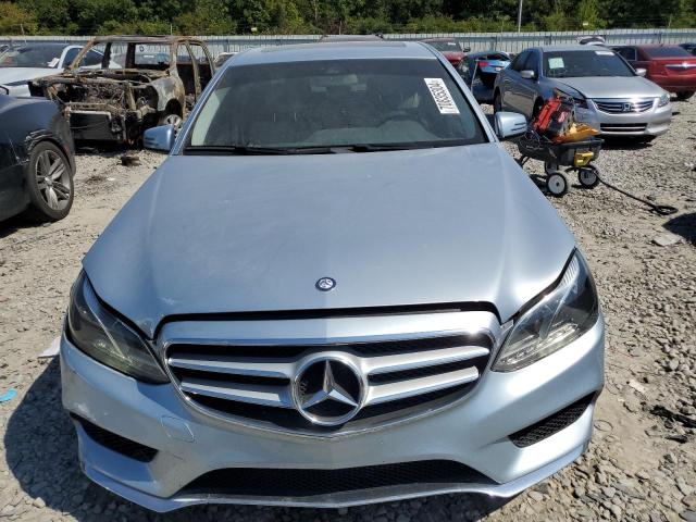 Photo 5 from auction – 2014 MERCEDES-BENZ E 350 4MAT with VIN WDDHF8JB5EB047395