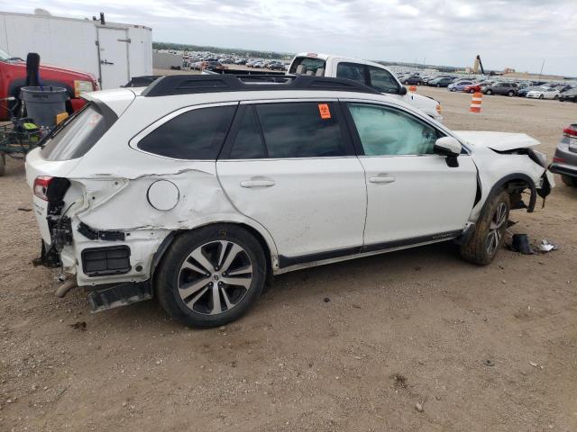 Photo 3 from auction – 2018 SUBARU OUTBACK 3. with VIN 4S4BSEKCXJ3379964