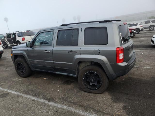 Photo 2 from auction – 2012 JEEP PATRIOT SP with VIN 1C4NJPBA2CD547284