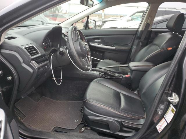 Photo 7 from auction – 2016 SUBARU CROSSTREK with VIN JF2GPAKC0G8283875