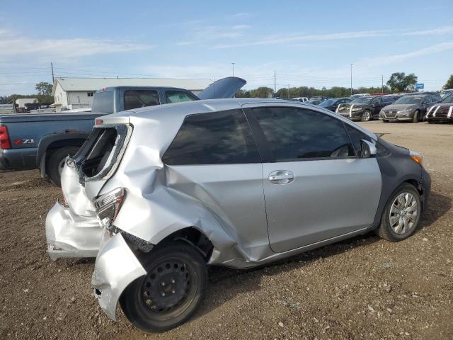 Photo 3 from auction – 2012 TOYOTA YARIS with VIN JTDJTUD31CD512046