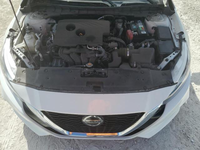 Photo 11 from auction – 2020 NISSAN ALTIMA SR with VIN 1N4BL4CV7LC100183