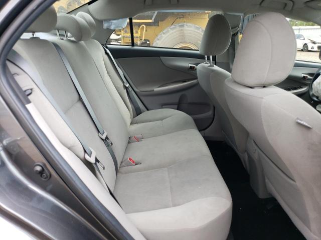 صورة رقم 10 من المزاد - 2013 TOYOTA COROLLA BA مع VIN 2T1BU4EE1DC057490