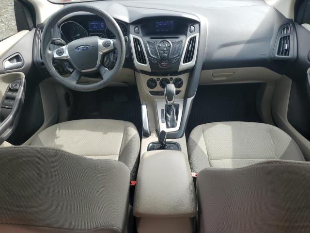 Photo 8 from auction – 2013 FORD FOCUS SE with VIN 1FADP3F21DL180302