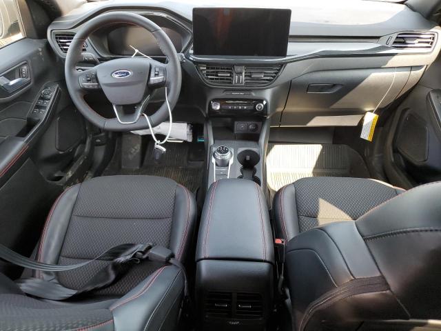 Photo 8 from auction – 2023 FORD ESCAPE ST with VIN 1FMCU0MN5PUB12931