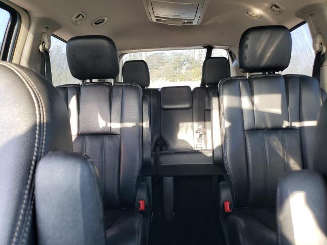 Photo 10 from auction – 2012 CHRYSLER TOWN & COU with VIN 2C4RC1BG8CR369052