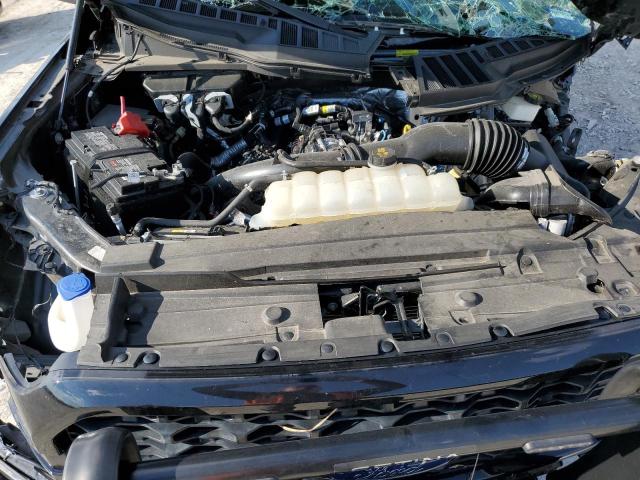 Photo 11 from auction – 2022 FORD F150 SUPER with VIN 1FTEW1CP1NKD95059