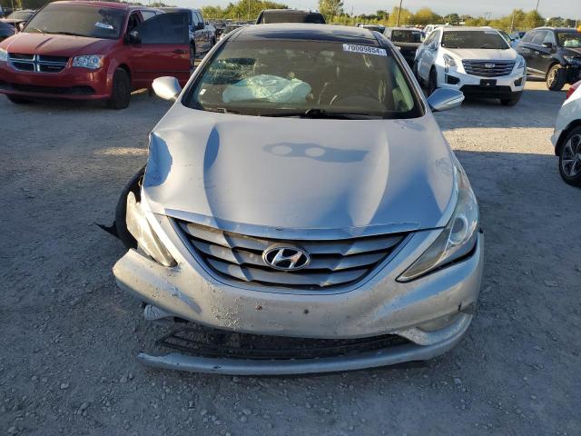 Photo 5 from auction – 2012 HYUNDAI SONATA SE with VIN 5NPEC4ACXCH392196