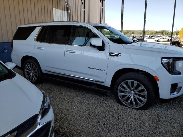 Photo 4 from auction – 2023 GMC YUKON DENA with VIN 1GKS2DKL3PR344546