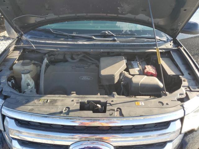 Photo 12 from auction – 2012 FORD EDGE SEL with VIN 2FMDK4JC4CBA35134