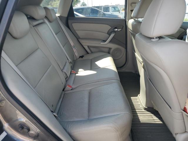 Photo 11 from auction – 2011 ACURA RDX with VIN 5J8TB2H29BA001462
