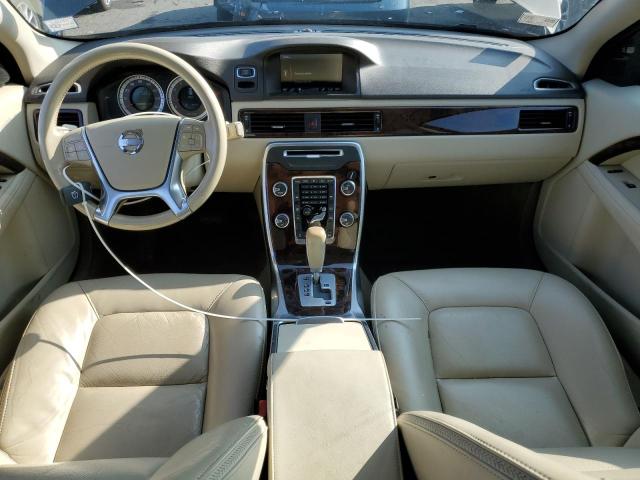 Photo 8 from auction – 2012 VOLVO XC70 3.2 with VIN YV4952BL2C1129722