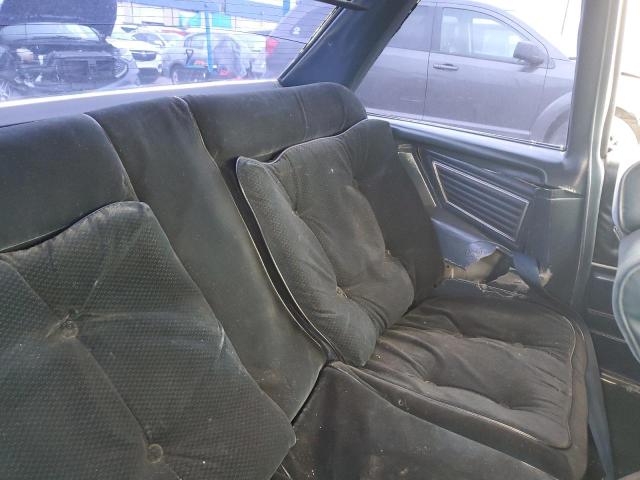 Photo 10 from auction – 1981 CHEVROLET MALIBU with VIN 2G1AT27K4B1404711