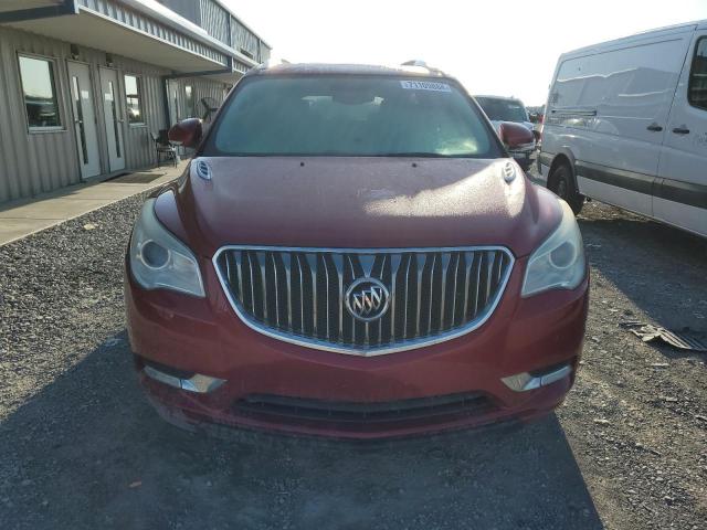Photo 5 from auction – 2014 BUICK ENCLAVE with VIN 5GAKRBKD8EJ328277