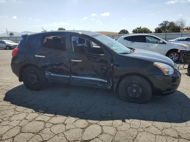 Photo 4 from auction – 2011 NISSAN ROGUE S with VIN JN8AS5MV2BW256596