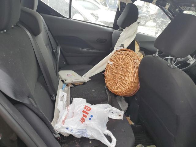 Photo 10 from auction – 2023 NISSAN KICKS S with VIN 3N1CP5BV5PL521844