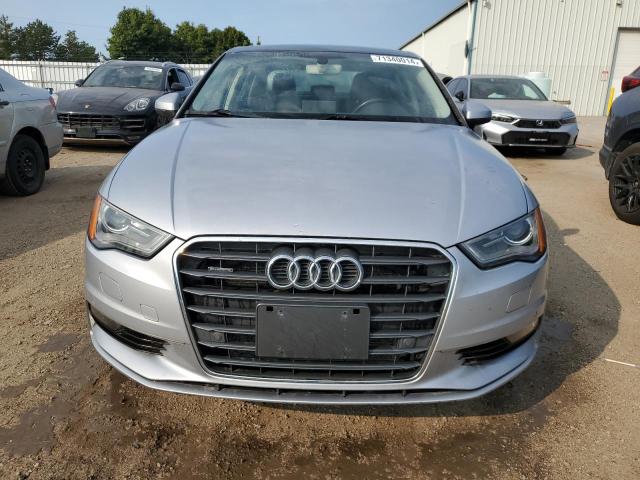 Photo 5 from auction – 2016 AUDI S3 PRESTIG with VIN WAUF8GFF3G1033888