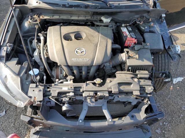 Photo 12 from auction – 2016 MAZDA CX-3 GRAND with VIN JM1DKBD76G0124766