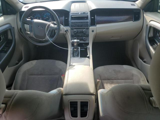 Photo 8 from auction – 2010 FORD TAURUS SEL with VIN 1FAHP2EW6AG132105