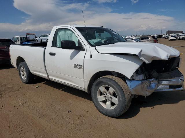 Photo 4 from auction – 2018 RAM 1500 ST with VIN 3C6JR6DG3JG162696