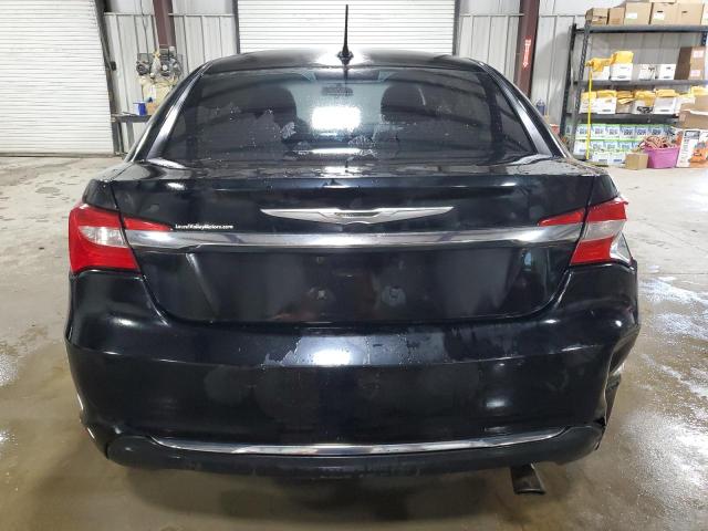 Photo 6 from auction – 2012 CHRYSLER 200 TOURIN with VIN 1C3CCBBB3CN230142