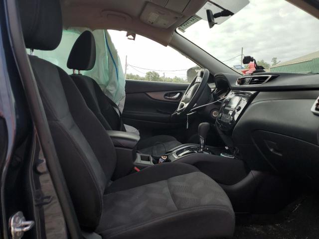 Photo 7 from auction – 2016 NISSAN ROGUE S with VIN KNMAT2MV4GP597796