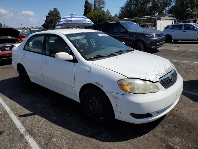Photo 4 from auction – 2006 TOYOTA COROLLA CE with VIN 1NXBR30E06Z574963