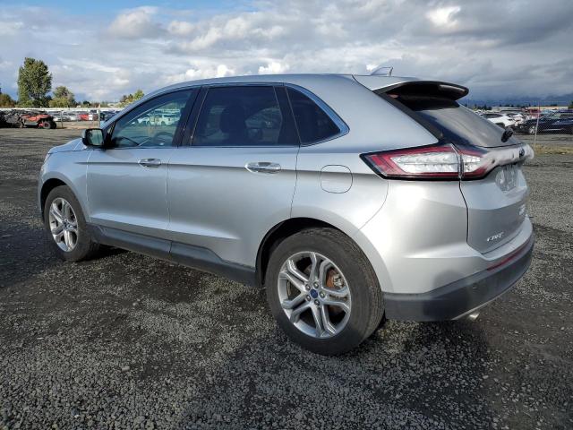 Photo 2 from auction – 2018 FORD EDGE TITAN with VIN 2FMPK4K92JBB19479