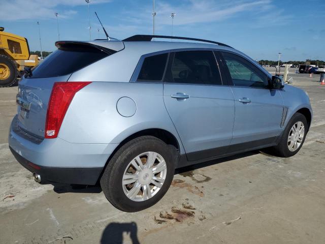 Photo 3 from auction – 2013 CADILLAC SRX with VIN 3GYFNAE3XDS552120