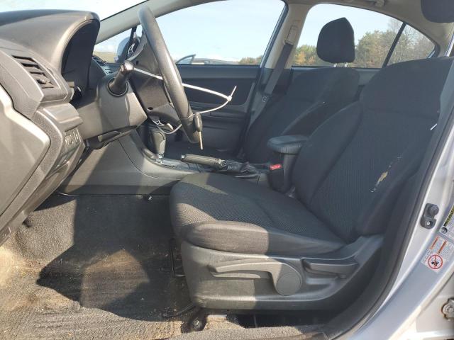 Photo 7 from auction – 2013 SUBARU IMPREZA PR with VIN JF1GJAD65DH021584