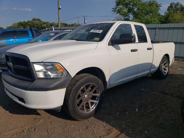 DODGE RAM 1500 S 2012 with VIN 1C6RD7FP0CS306916 - Photo from auction