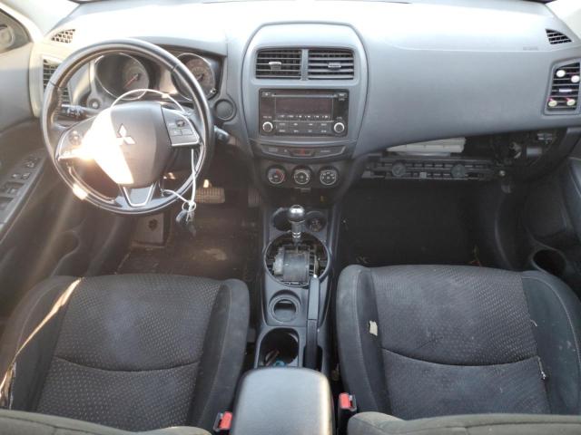 Photo 8 from auction – 2016 MITSUBISHI OUTLANDER with VIN JA4AP3AU8GZ029460