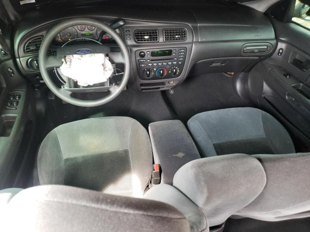 Photo 8 from auction – 2005 FORD TAURUS SE with VIN 1FAFP53U45A128704